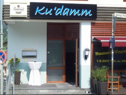 Photo: Ku'Damm 